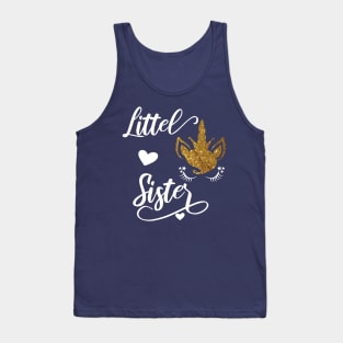 big sister little sister shirts Tank Top